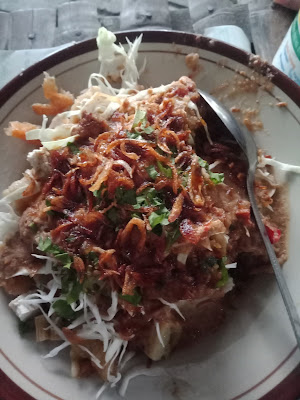 Warung Makan Bu Animah