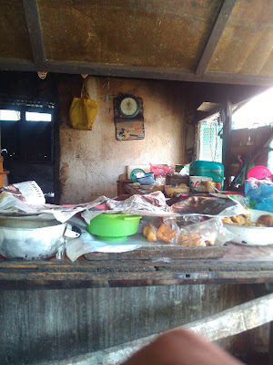 Warung Makan Bu Dariyah