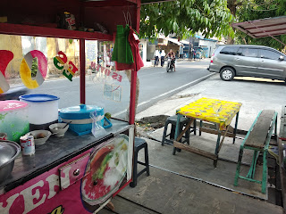 Warung Makan Bu Jujuk