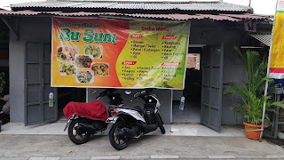 Warung Makan Bu Sum