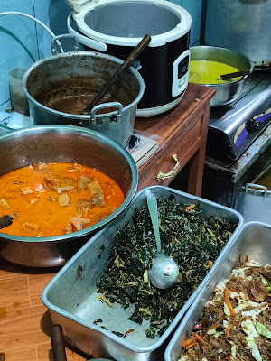 Warung Makan Bu Yani
