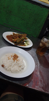 Warung Makan Djoyo Dipo