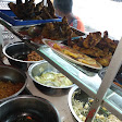 warung makan doyok