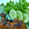 Warung Makan Gang Buntu