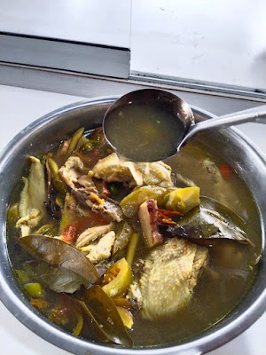 Warung makan grobogan semarang