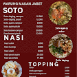 Warung Makan Jabet