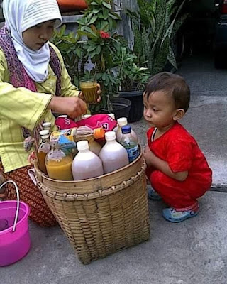 Warung Makan Kali Sari