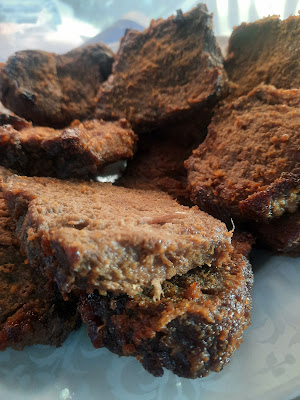Warung Makan Kepala Manyung "Jadik Bu Kanan"