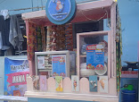 Warung makan mama Ainun