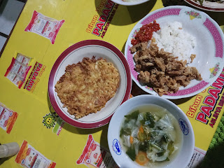 Warung Makan Manunggal Roso