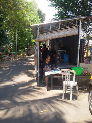 Warung Makan Mbak Istii