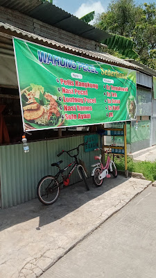 Warung Makan Mbak Wanti
