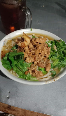Warung Makan Mbokde Lemu