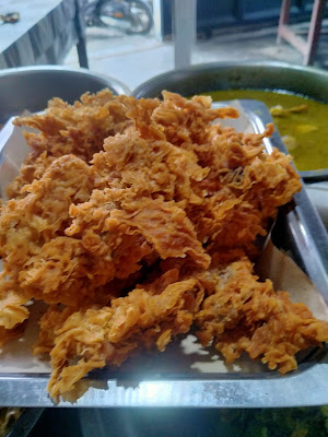 Warung Makan Pak Tris