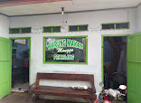 Warung Makan Pemalang