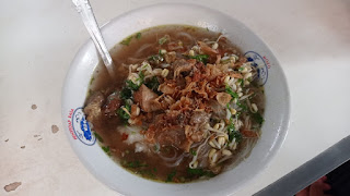 Warung Makan Peterongan