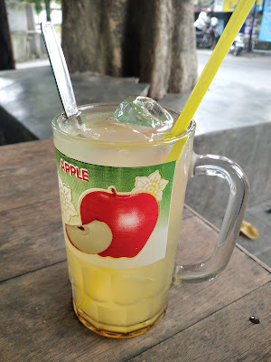 Warung Makan Pondok Selera