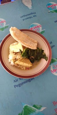 Warung Makan Vanajashi
