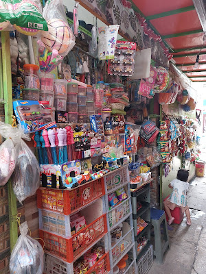 Warung Mama Galang