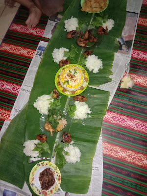 Warung Mama Ika