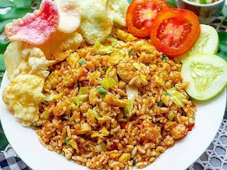 Warung "Mang Entang"