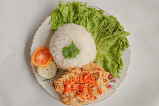 Warung Mangkruk