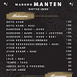 WARUNG MANTEN