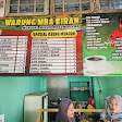 Warung Mba Kiran