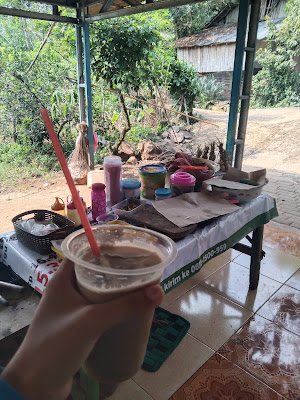 Warung Mbah Wakini