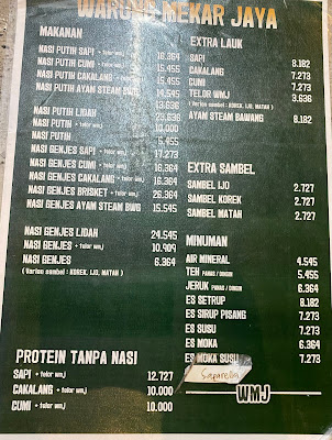 Warung Mekar Jaya