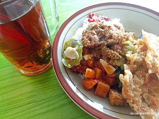 Warung Milano