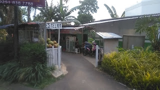 Warung Monte