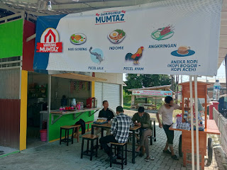 Warung mumtaz