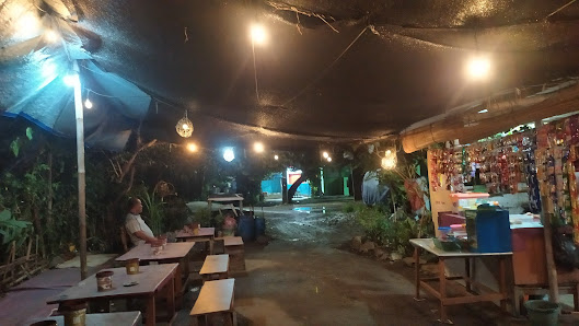 Warung MUNLI (Po Namah)