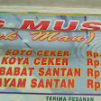 Warung Musthofa ( Lek Man )