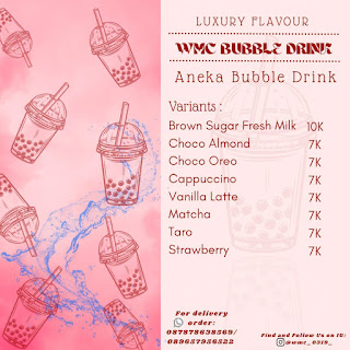 Warung Mutiara Curug (WMC)