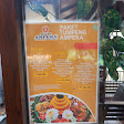 WARUNG NASI AMPERA JAGAKARSA