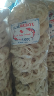 Warung Nasi Bu Ivon