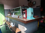 Warung Nasi Bude