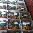 Warung Nasi DMK