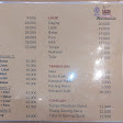 Warung NASI GANDUL Harmonis