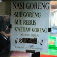 Warung Nasi Goreng | Petukangan Utara - Kota Jakarta Selatan | Oreztian