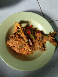 Warung Nasi Ma Enday