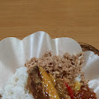 Warung Nasi Megono