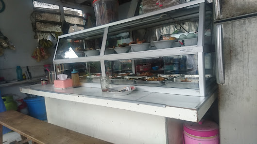 Warung Nasi Parahiyangan