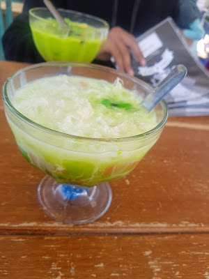 Warung Nasi Rames Mbak Mey