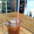 Warung nasi Teh Ema