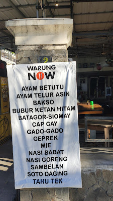 Warung NOW