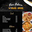 WARUNG ORENS
