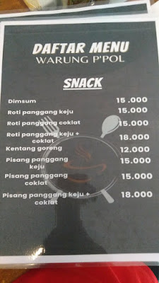 Warung P'Pol